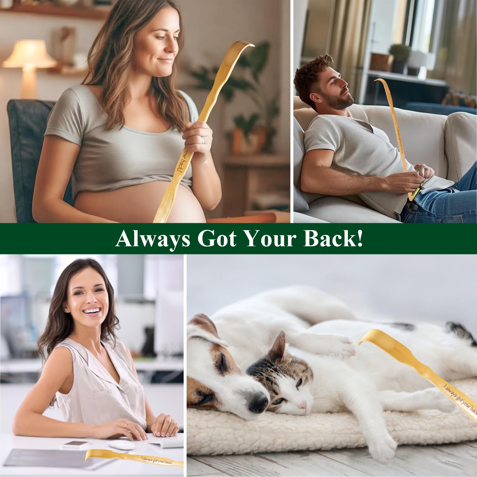 Two pack gift set from Pheuphry for convenient gifting.