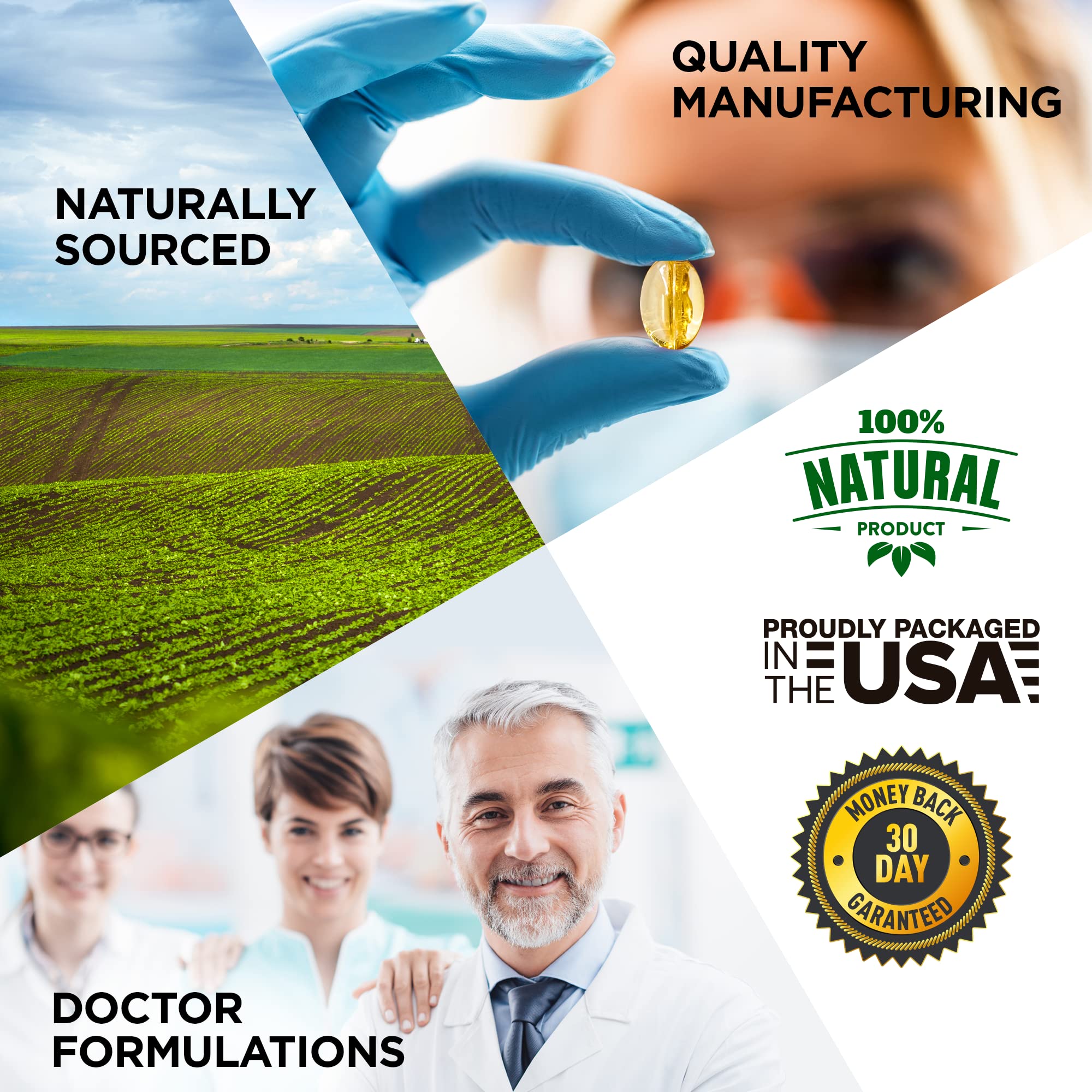 PhiNaturals energy and stress support in a daily routine