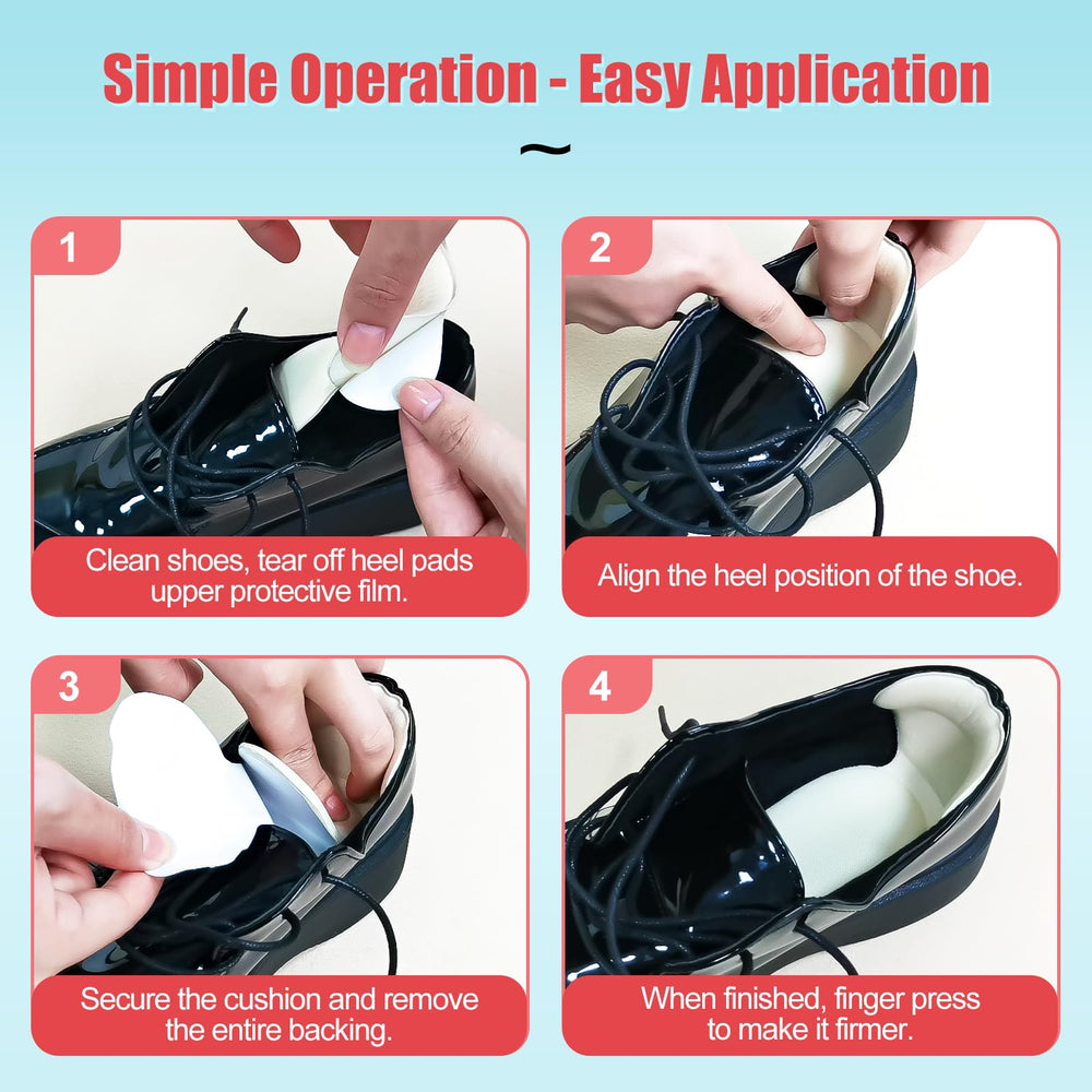 PHIXBEAR all-day comfort foam material offers breathable, durable support.