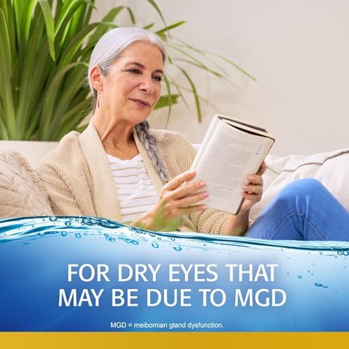 Phixnozar Refresh Optive Mega-3 eye drops ingredients panel assists informed choice.