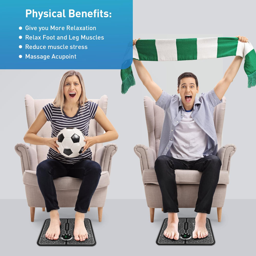 Phixnozar helps soothe shoulders and calves for daily comfort