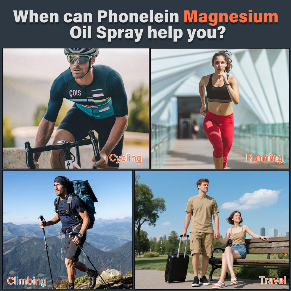 Phonelein packaging and warranty label signaling premium quality.