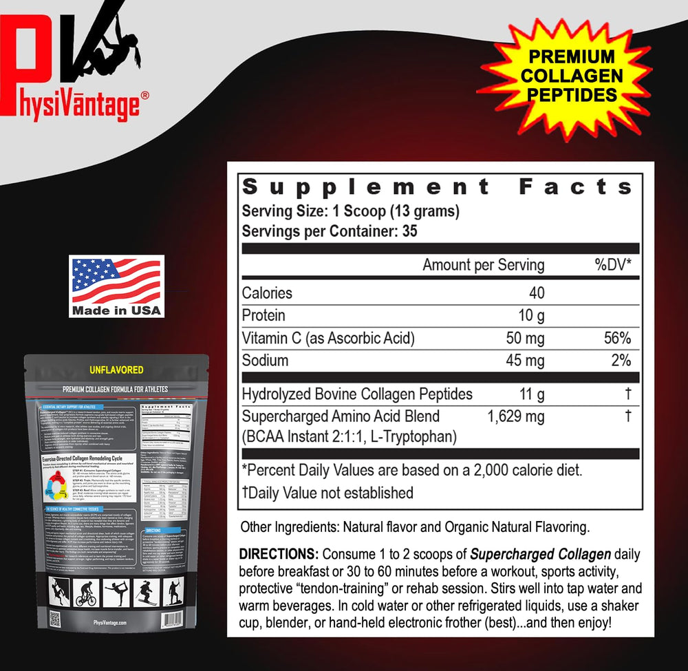 Space-saving compressible bag packaging from PhysiVantage for travel and storage.