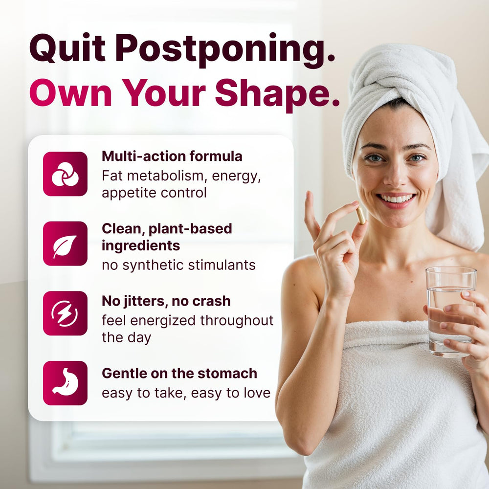 PHYTOCHOICE digestive support botanicals graphic suggests bloating relief and daily comfort.