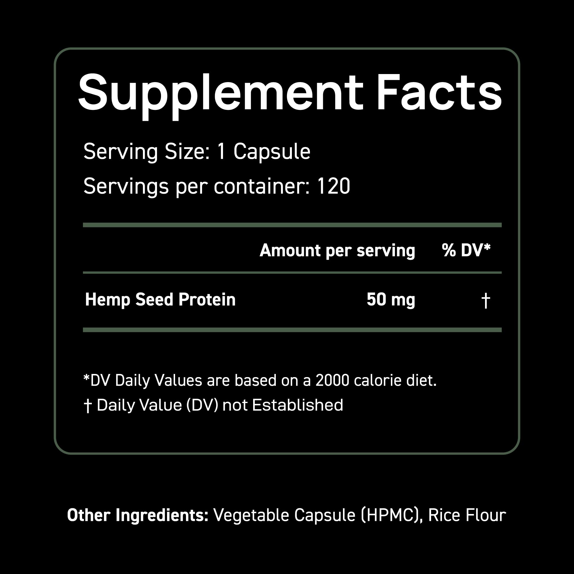 Phytokann hemp oil capsules being poured for easy daily routine