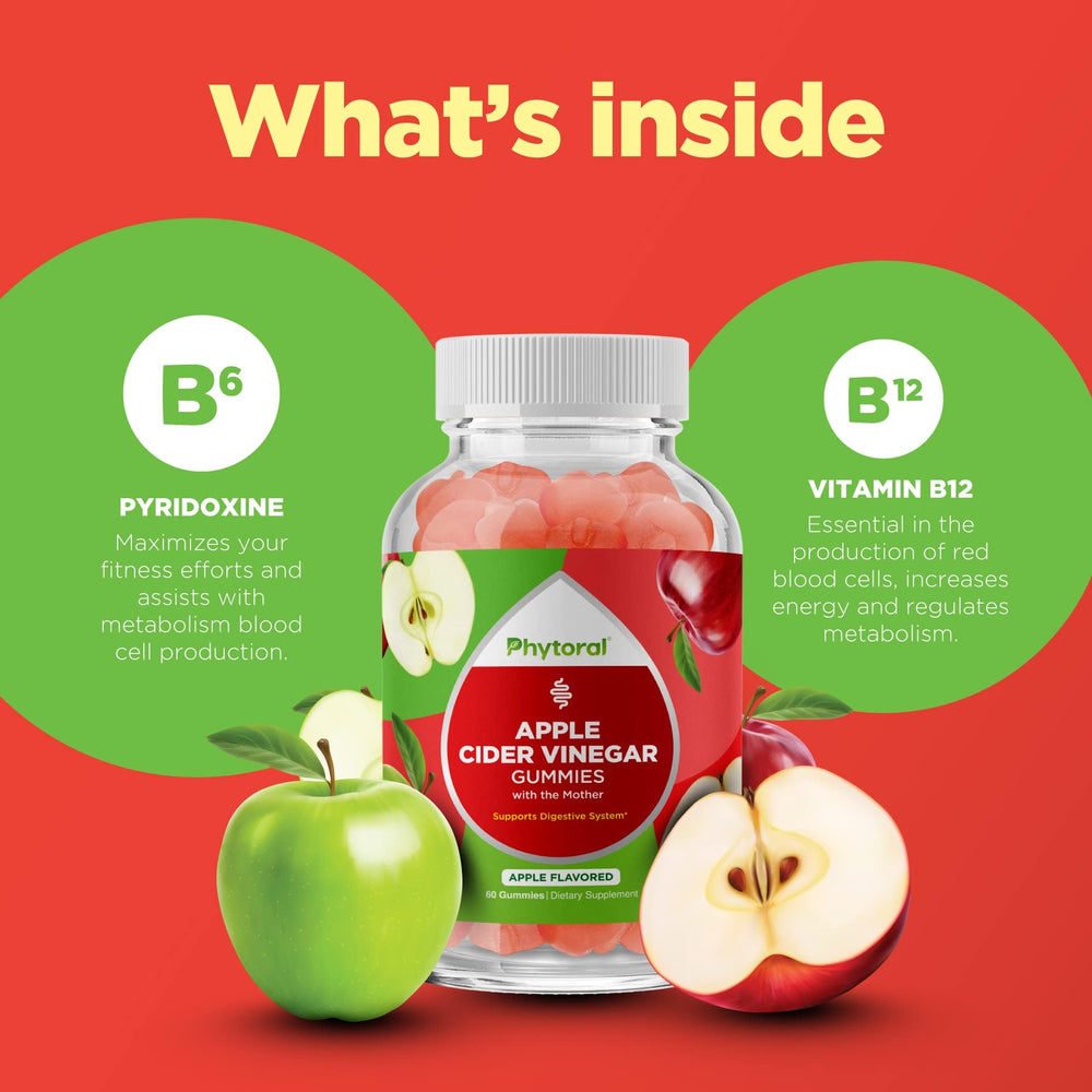 Phytoral beet-root and vitamins closeup emphasizes added nutrients for vitality.