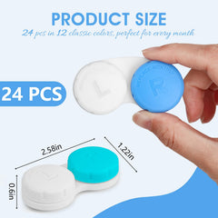 Phyyixs leak-proof screw-top lens case keeps liquids secure during daily commutes.