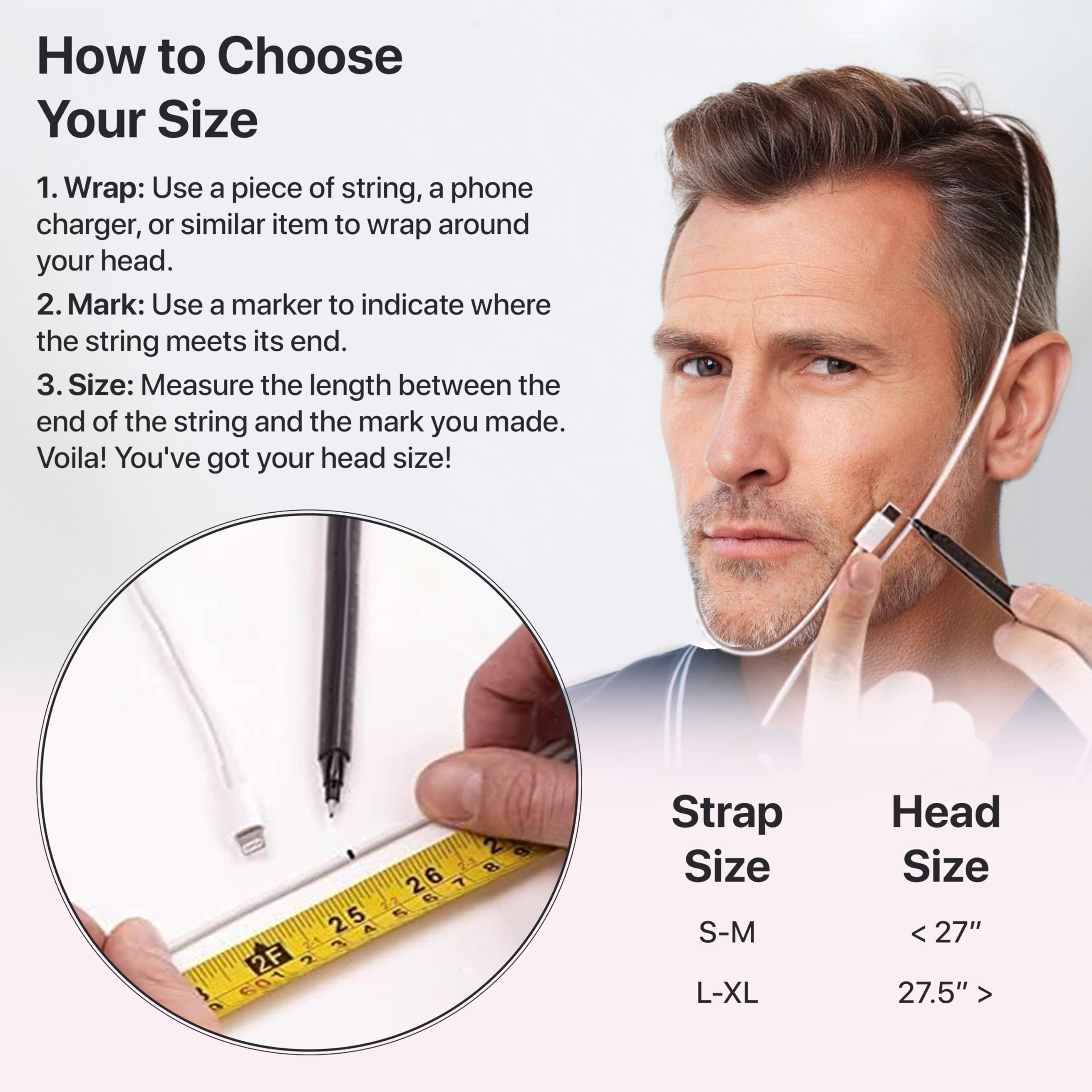 PIDOTI chin strap neoprene material emphasizes breathable, lightweight wear.