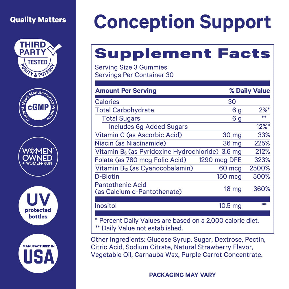 Blue Stork daily use gummies support a simple routine.