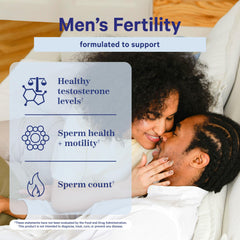 Zinc and B vitamins promote essential nutrient balance.