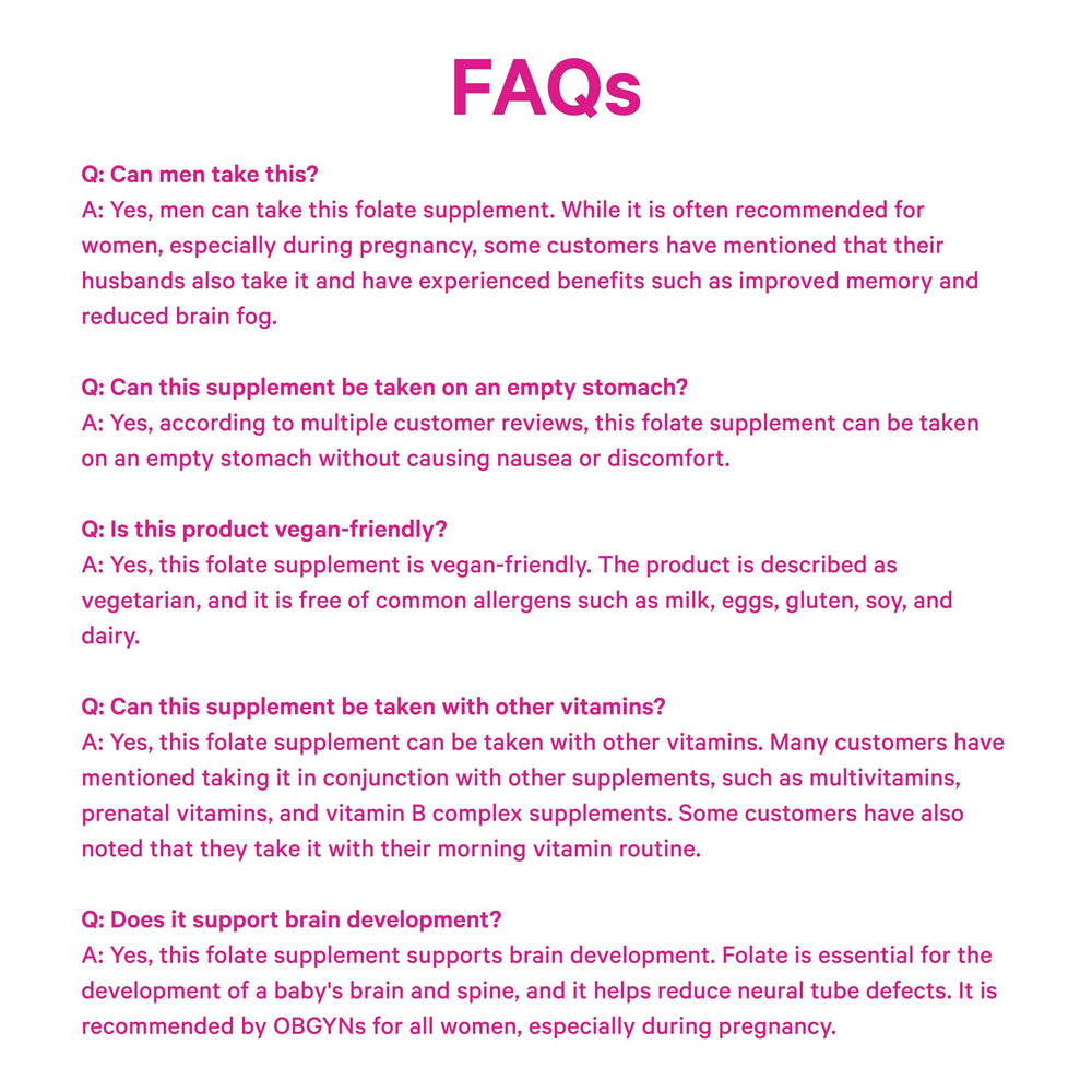 Pink Stork Folate is a women-owned brand built on trust and transparency.