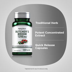Capsules next to a glass of water for convenient daily use