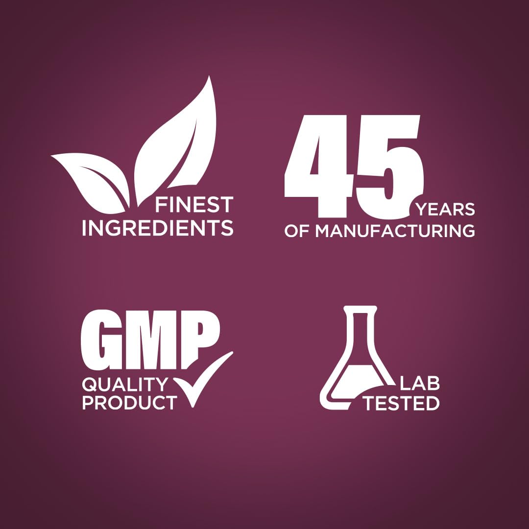 Piping Rock Fenugreek Ingredients panel with Non-GMO and gluten-free claims.
