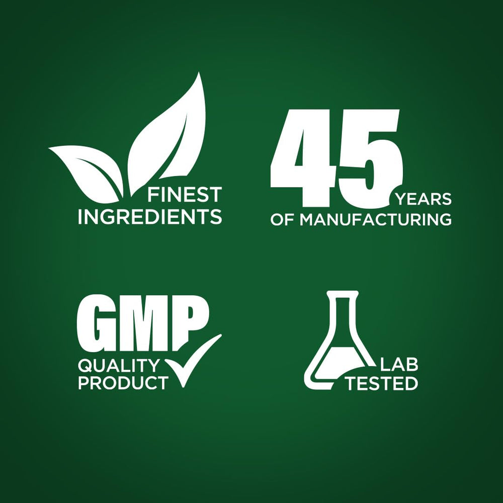 Piping Rock gluten-free packaging image for sensitive diets