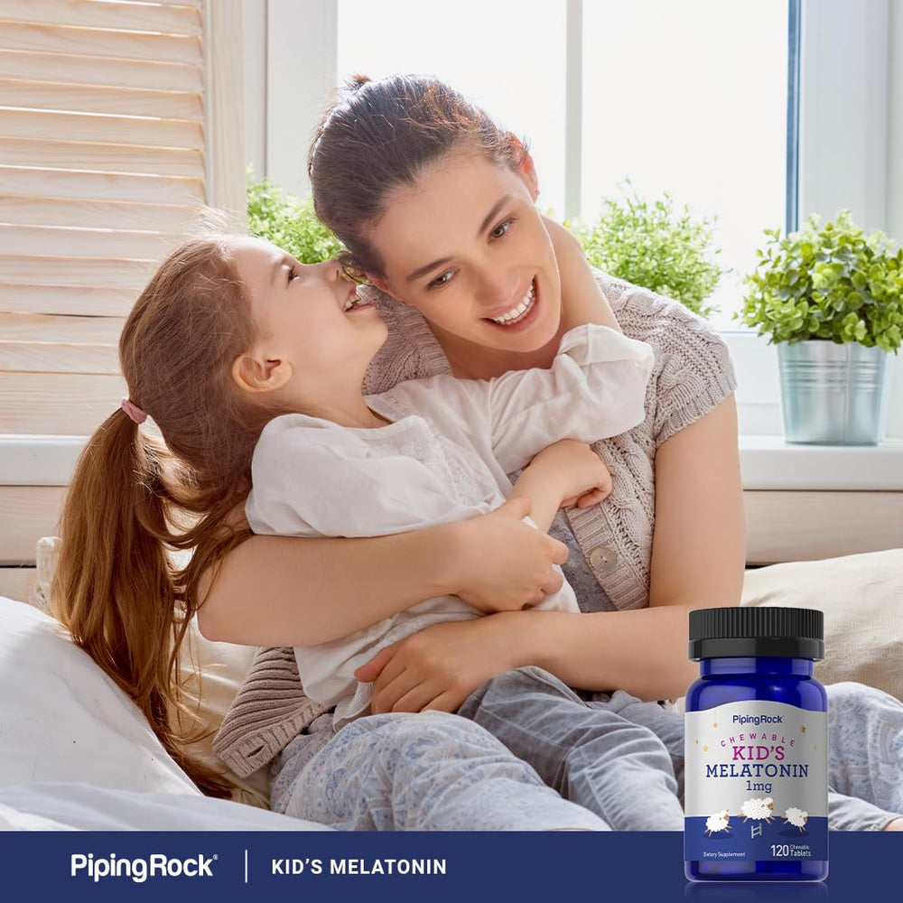 Piping Rock box and bottle emphasize vegetarian-friendly and gluten-free formulation.