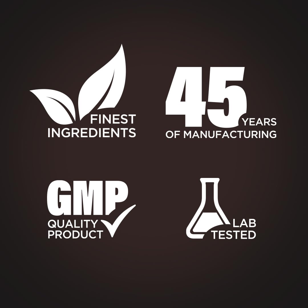 Piping Rock Lactoferrin product undergoing lab testing for ingredient integrity.