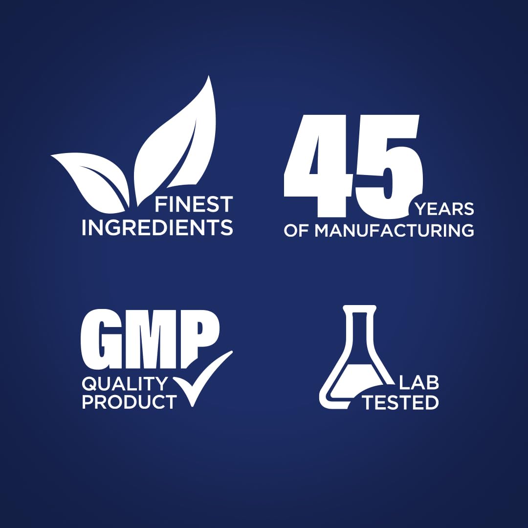 Piping Rock Melatonin lab-tested ingredients ensure quality.