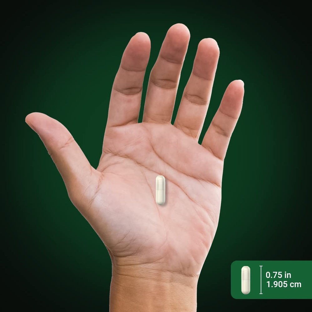Piping Rock Milk Thistle packaging conveys value and care.