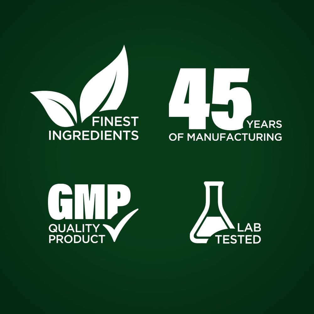 Piping Rock Nopal packaging box conveys reliable, ready-to-use product.