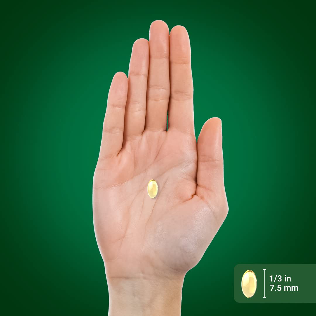 Piping Rock Odorless Garlic Softgels non-GMO badge highlights commitment to quality.