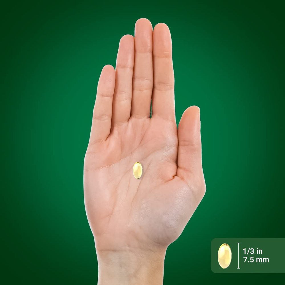 Piping Rock Odorless Garlic Softgels non-GMO badge highlights commitment to quality.