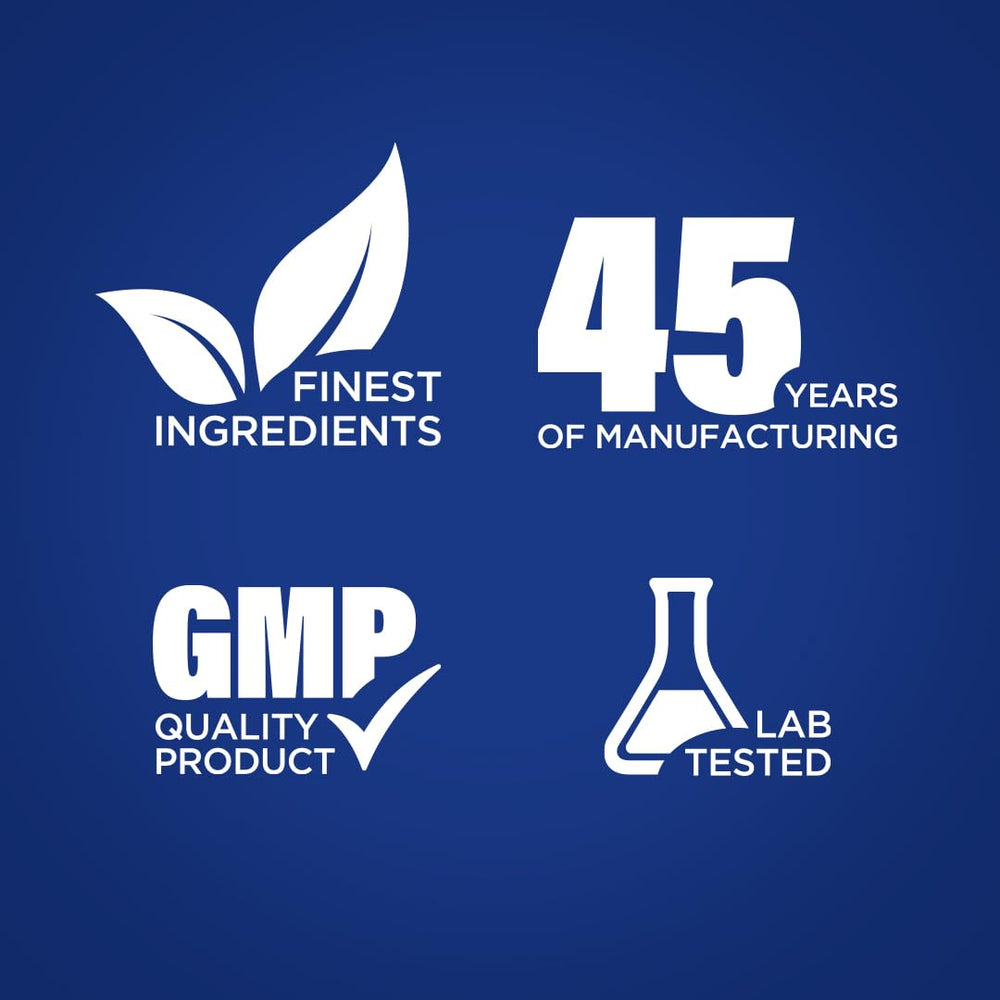 Piping Rock Trace Mineral Liquid packaging emphasizes lab-tested, trusted ingredients.