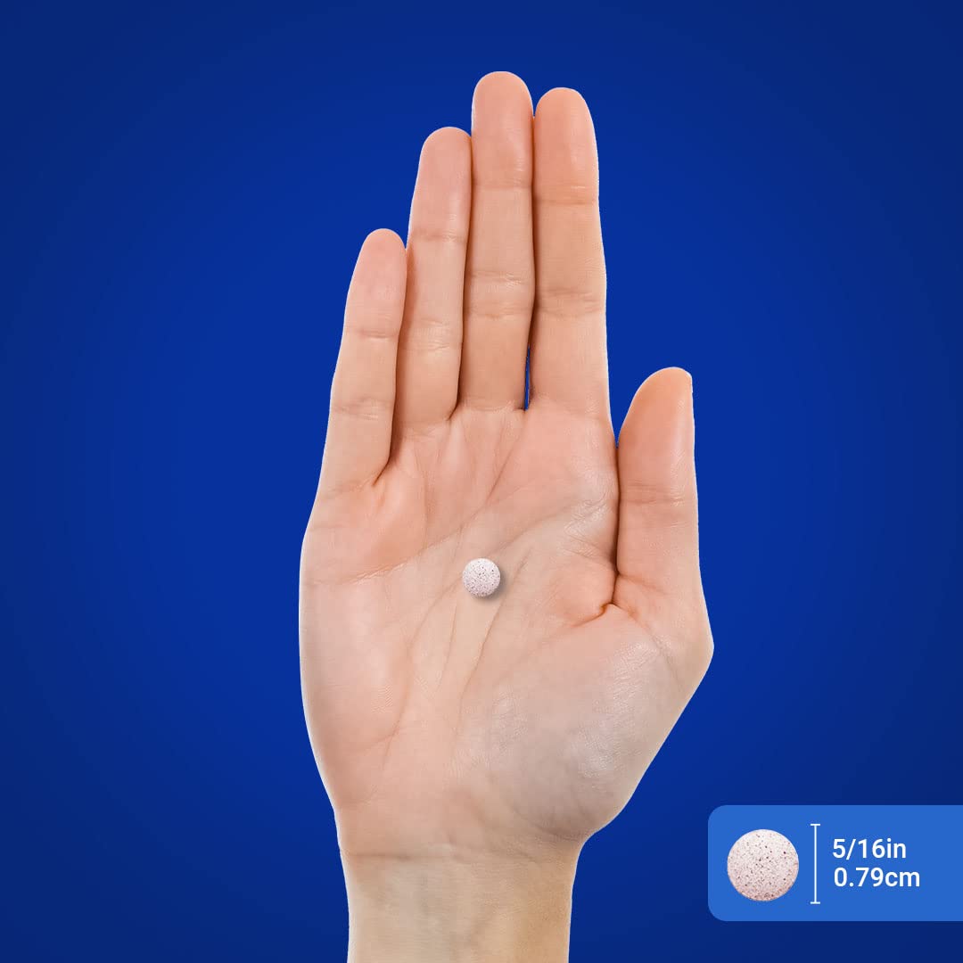 Piping Rock Vitamin B12 Sublingual non-GMO gluten-free badge reassures dietary compatibility.