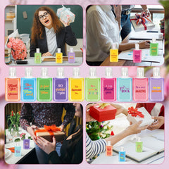 Piuaeue 50-pack appreciation gifts for colleagues and teachers.