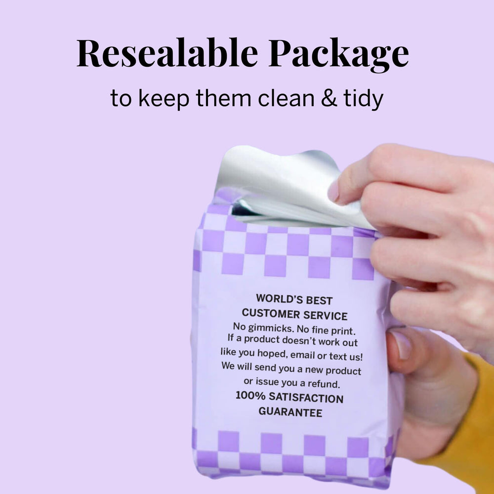 Pixie Cup FSA/HSA eligible checkout banner highlights affordable access.
