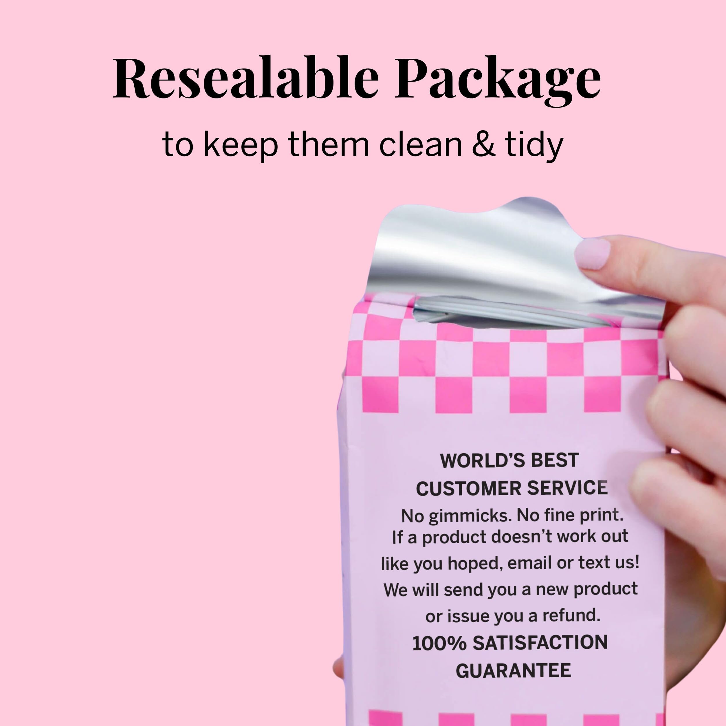 Pixie Cup overnight pad with wings for secure movement-friendly protection.