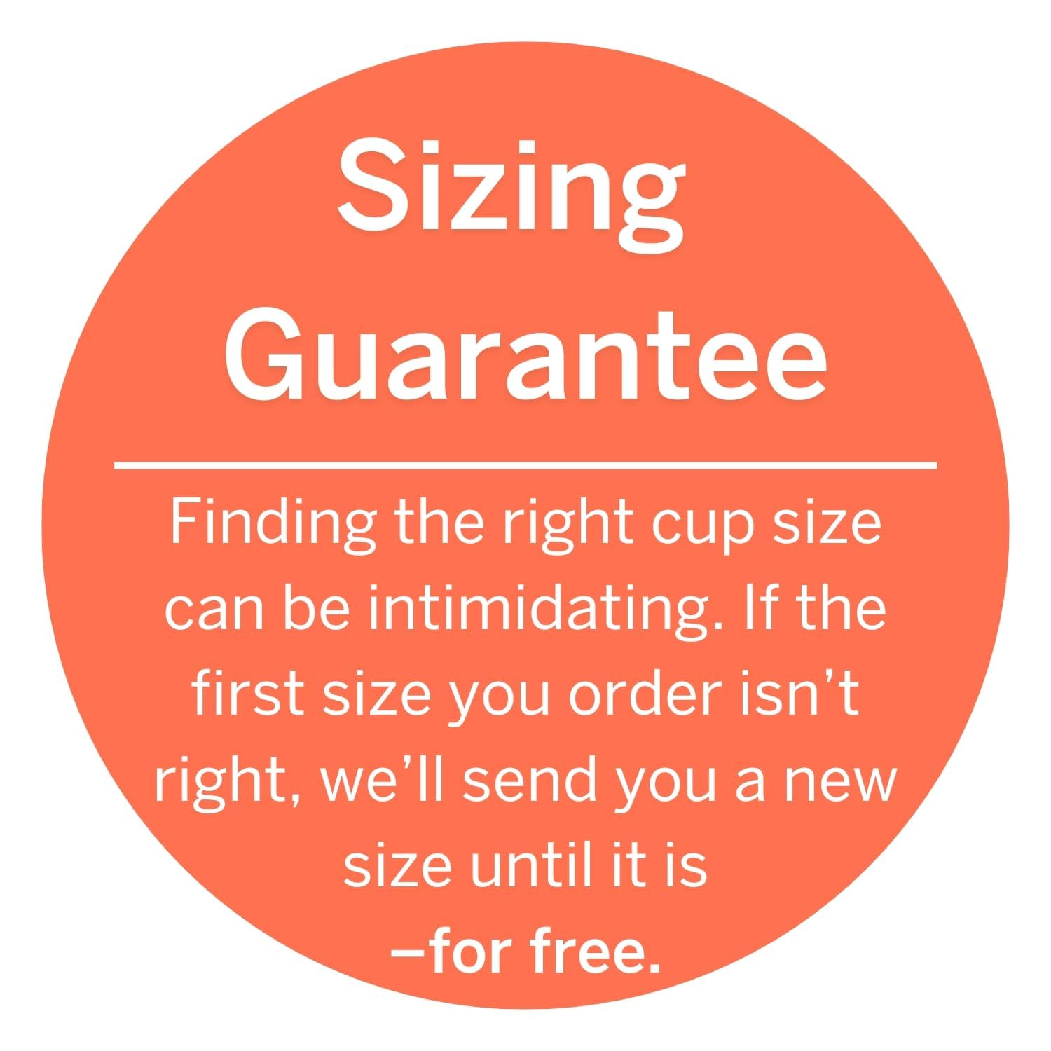 Pixie Cup close-up emphasizes 100% medical-grade silicone.