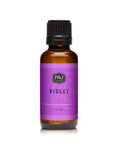 P&J Trading Fragrance Oil Violet Scent 30ml | Candle Making, Soap, Diffuser & Bath DIY