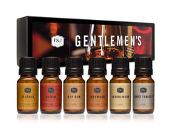 P&J Trading Cedar fragrance oil in 10ml bottle for diffusers and candles.