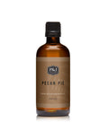 P&J Trading Pecan Pie Scented Oil 100ml – Fragrance Oil for Candles, Soap & Diffusers