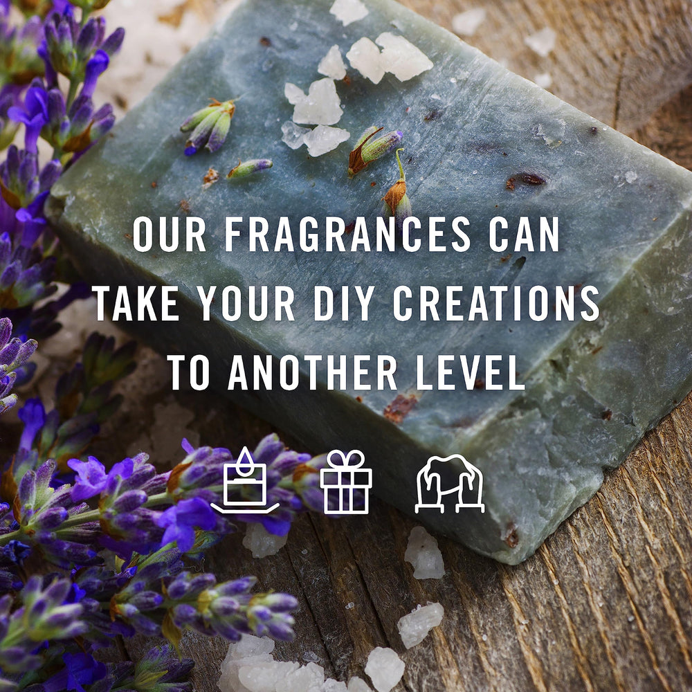 P&J Trading Aloe fragrance oil for diffusers and bath products