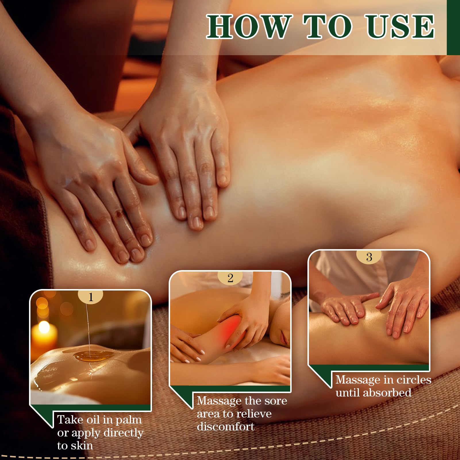 Pjordo natural fragrance enhances calming rituals and stress relief.
