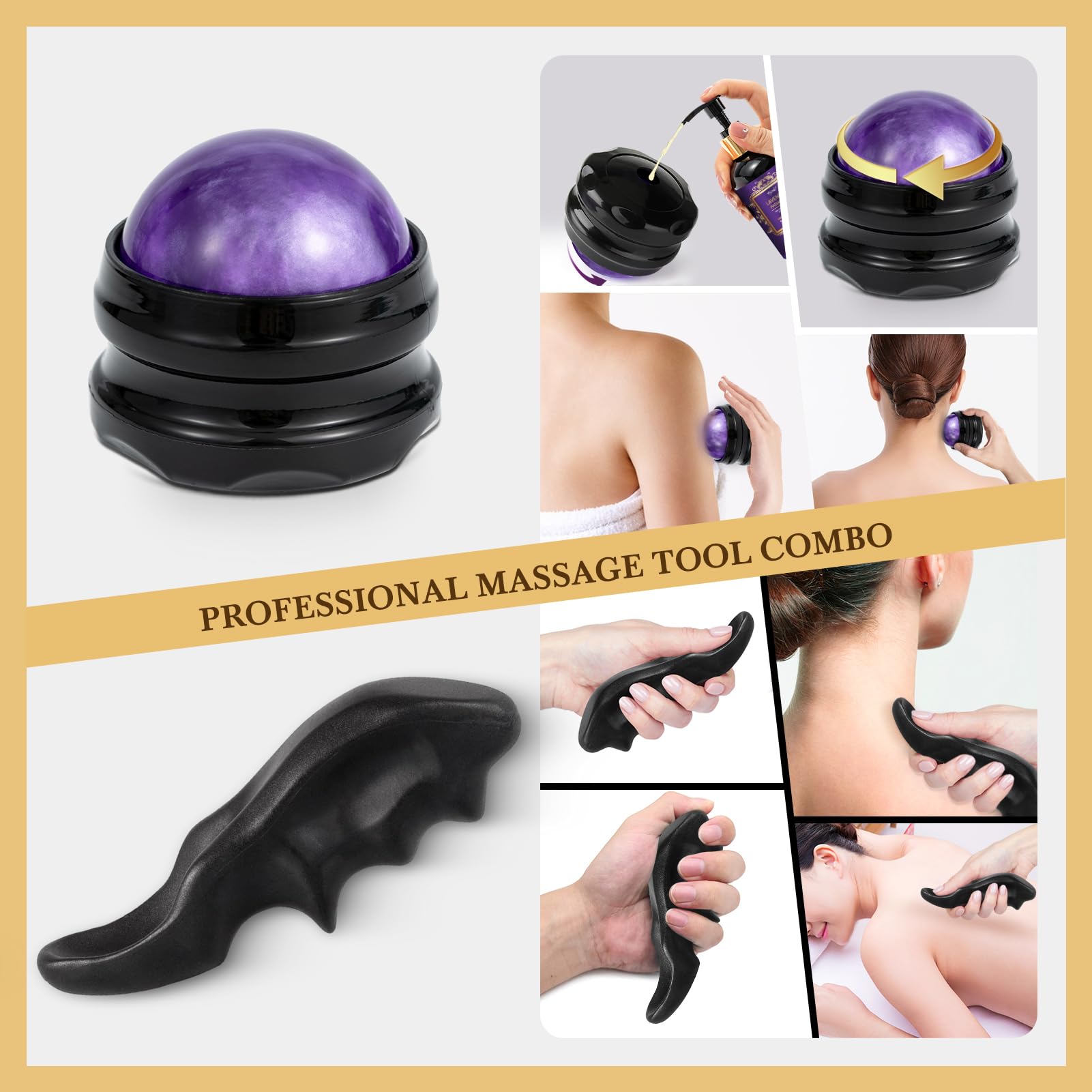 Pjordo lavender aromatherapy oil offers calming scent.