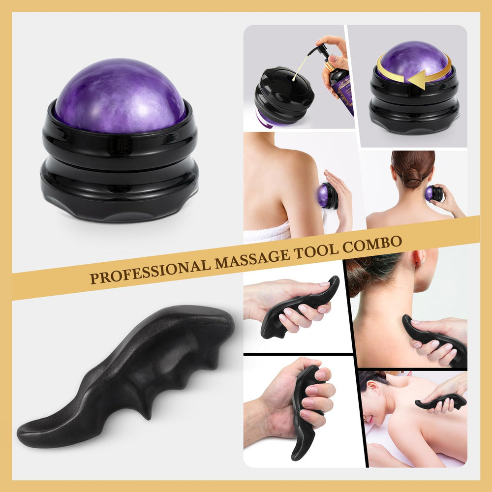 Pjordo lavender aromatherapy oil offers calming scent.
