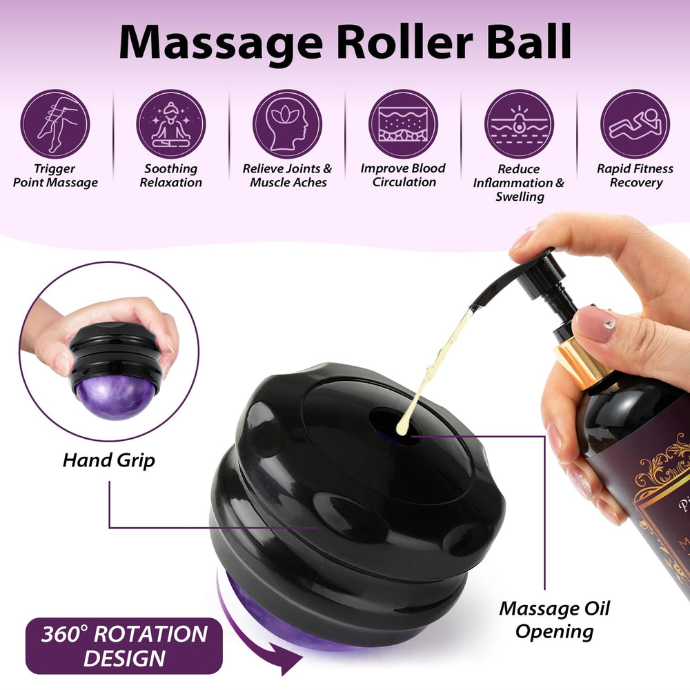 Pjordo lavender gift set ideal for him and her