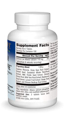 Planetary Herbals Bupleurum Liver Cleanse herbal blend supports liver wellness
