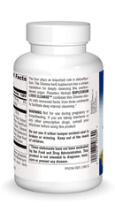 Planetary Herbals Bupleurum Liver Cleanse tablets for daily detox
