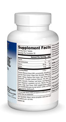 Planetary Herbals Inflama-Care tablets for daily intake supporting an active lifestyle.