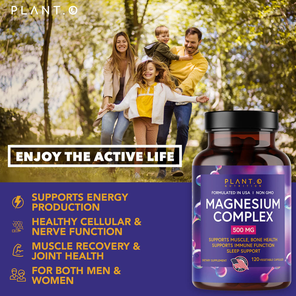 Plant.O capsules on table suggesting easy daily use