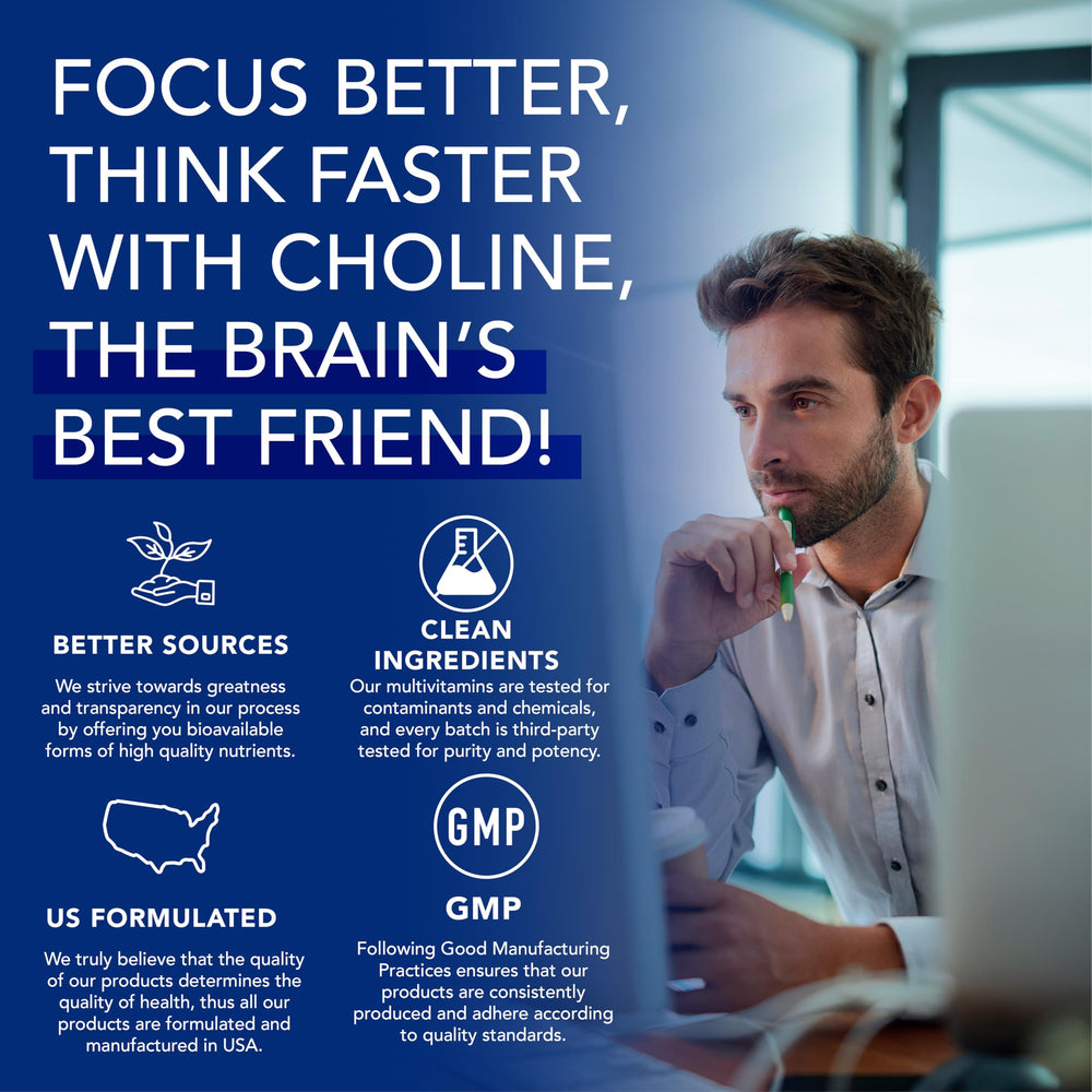 Liver health concept with PLANT.O NUTRITION phosphatidylcholine