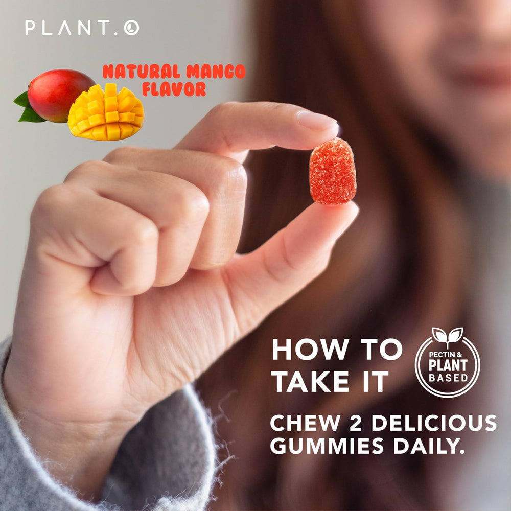 Packaging shows 20mg lutein and 4mg zeaxanthin per serving.