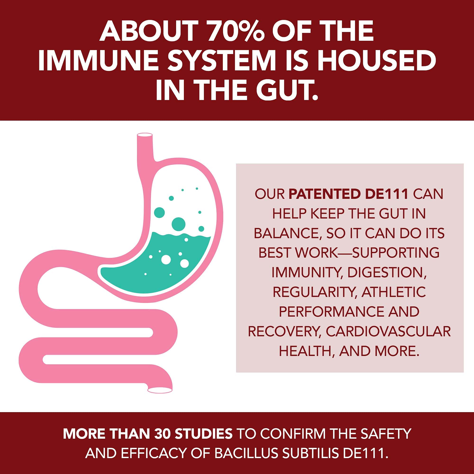 Plant.O Nutrition probiotic gummies kids serving for family daily dose