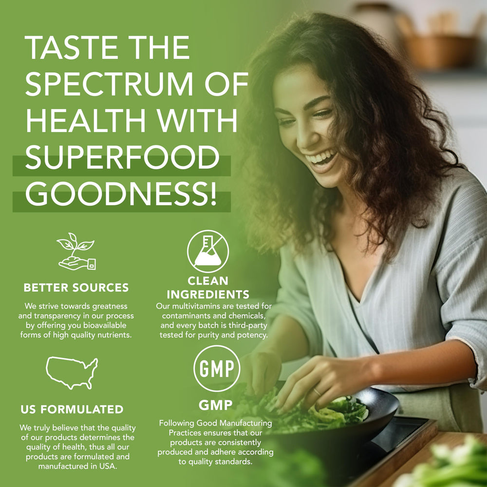 PLANT.O NUTRITION SuperGreens Gummies watermelon flavor image, visually appealing and enjoyable.