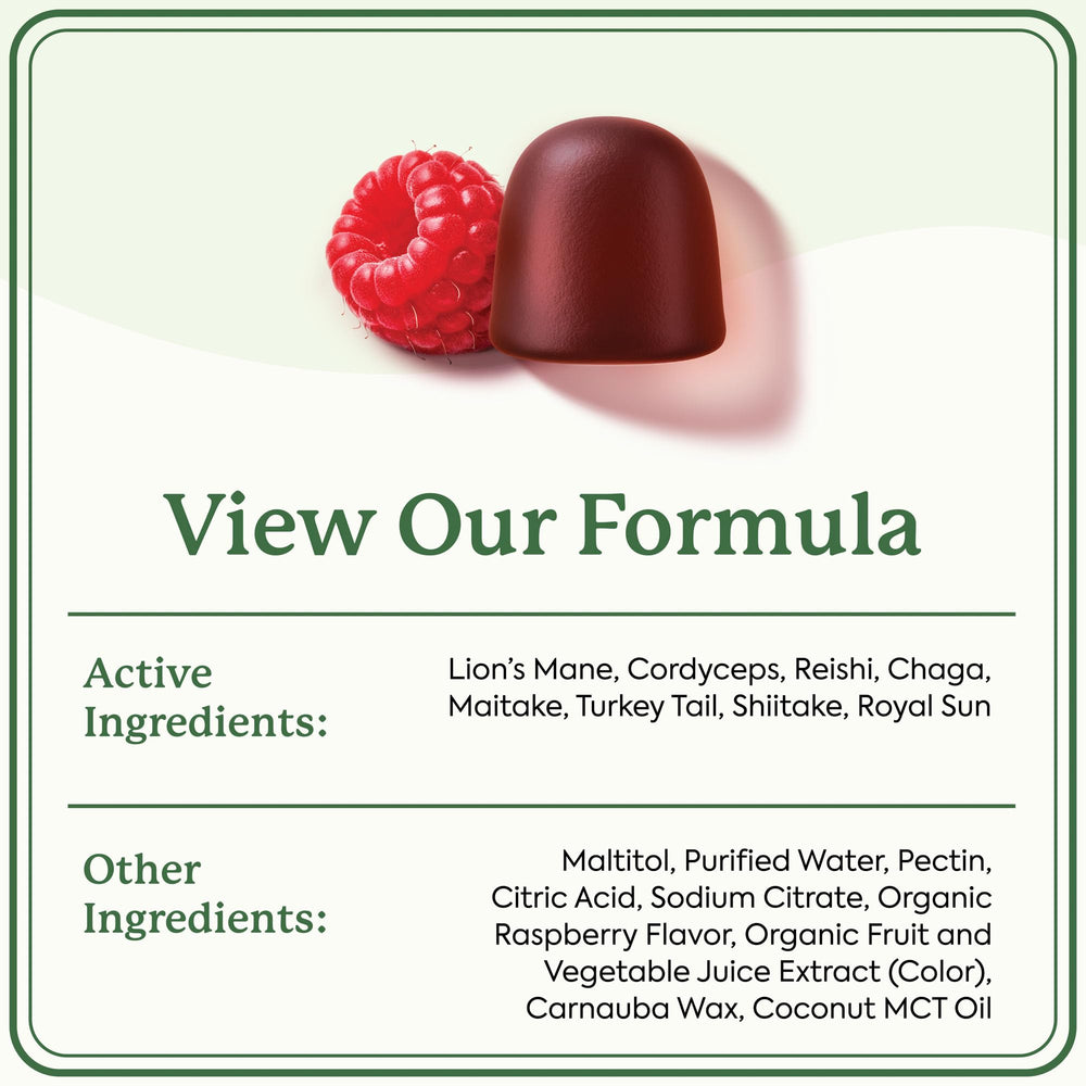 Plant People WonderDay bottle beside a calendar for routine use.