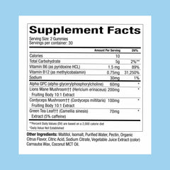 Plant People WonderFocus resealable pouch for convenient on-the-go use