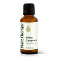 Plant Therapy White Camphor Essential Oil 30 mL | Pure & Undiluted